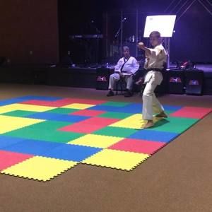 Meet your Posher, Steven